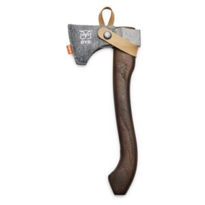 Øyo Øyo "VIKING ØKS 0,5KG MED 13""-32,5CM" 07510 Lillehammer Sport 5
