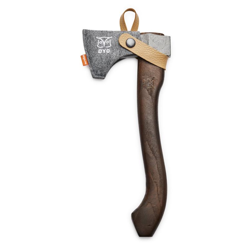 Øyo Øyo "VIKING ØKS 0,5KG MED 13""-32,5CM" 07510 Lillehammer Sport 5