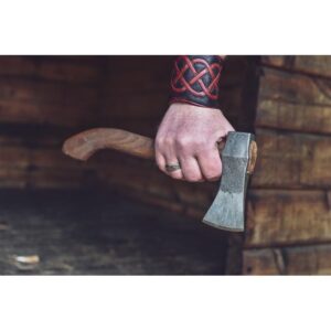 Øyo Øyo "VIKING ØKS 0,5KG MED 13""-32,5CM" 07510 Lillehammer Sport 7