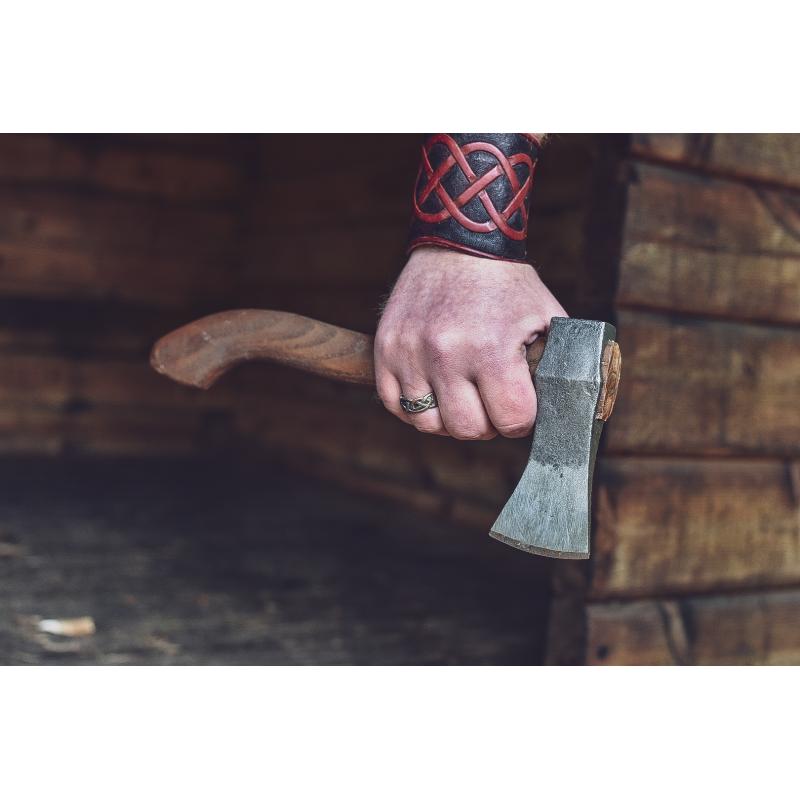 Øyo Øyo "VIKING ØKS 0,5KG MED 13""-32,5CM" 07510 Lillehammer Sport 7