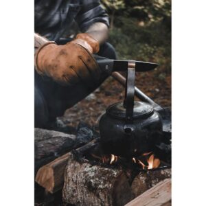 Øyo Øyo FALKETIND BLACK SLIREKNIV 05924 Lillehammer Sport 2
