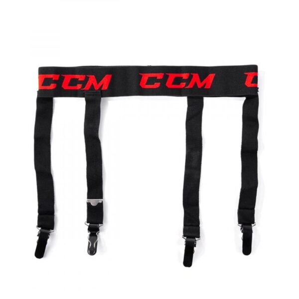 CCM ACGARTERE CCM GARTER BELT JR