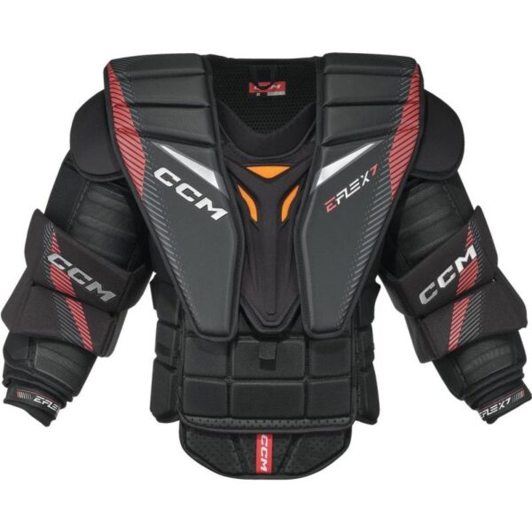 CCM Eflex 7 Xp Sr Keepervest