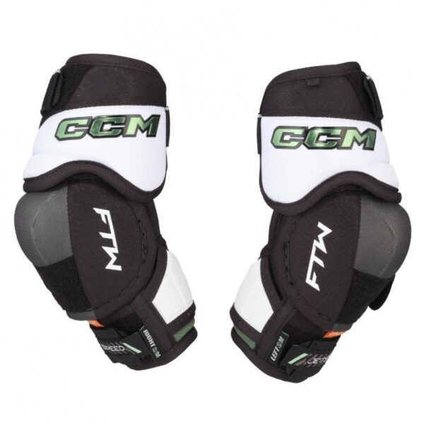 CCM Jetspeed FTW Jr Albuebeskyttelse