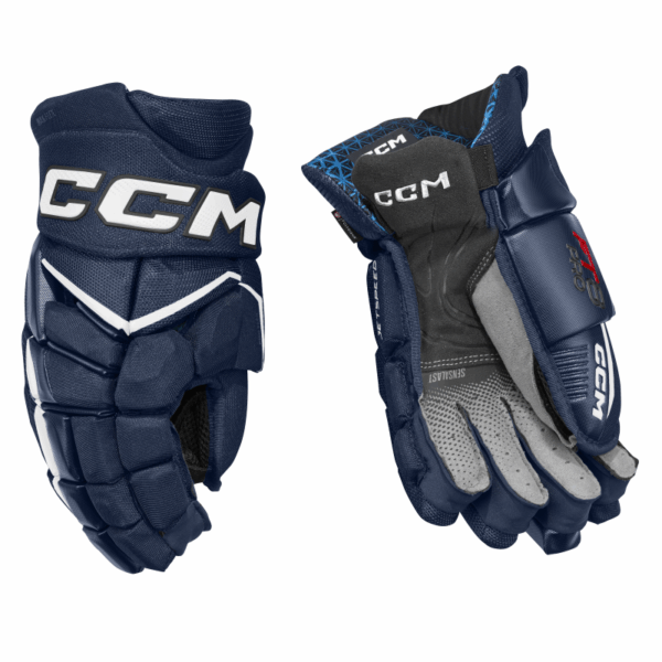 Ccm-Ccm Hg Jetspeed Ft8 Pro Sr-HGFT8PROSR-Lillehammer Sport-1 CCM Jetspeed Ft8 Pro Sr Hockeyhansker