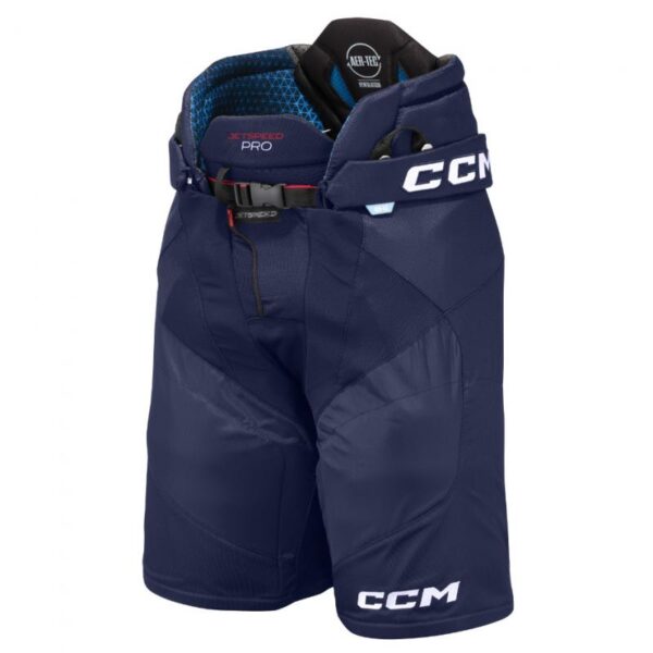 CCM Jetspeed Pro Sr Hockeybukse