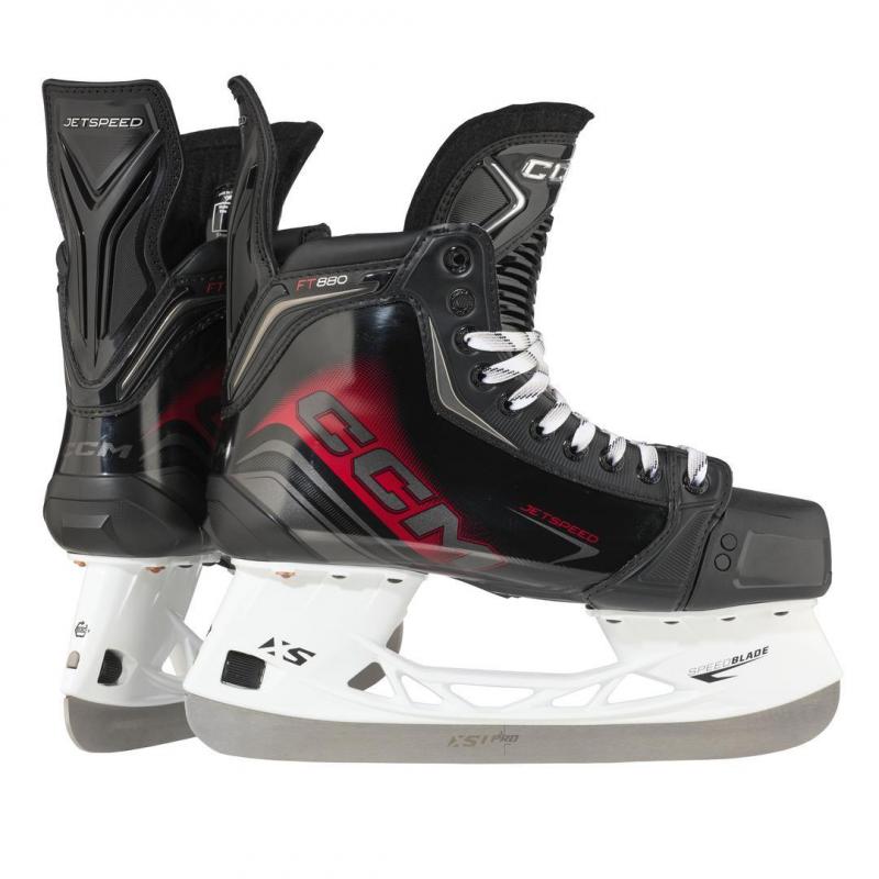 CCM Jetspeed 880 Int - Bilde 1