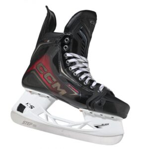 CCM Jetspeed FT8 Int Hockeyskøyter - Bilde 3