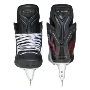 CCM Jetspeed FT8 Int Hockeyskøyter - Bilde 4