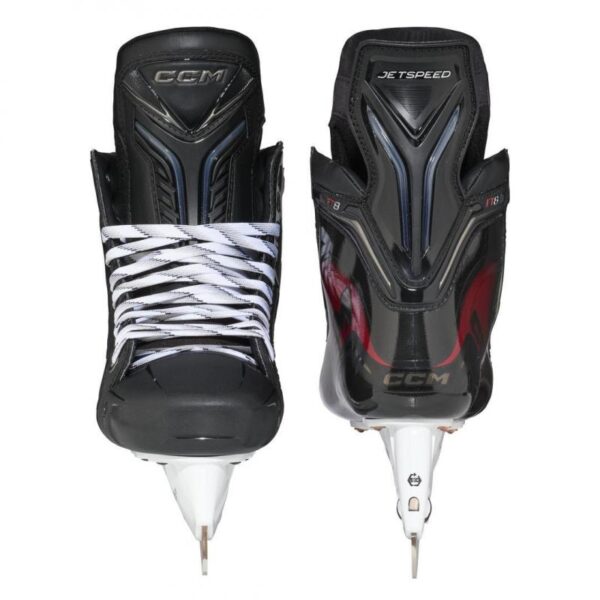 Ccm-Ccm Sk Jetspeed Ft8 In-SKFT8IN-Lillehammer Sport-4 CCM Jetspeed FT8 Int Hockeyskøyter