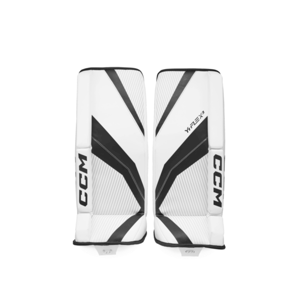 CCM Ytflex 2 Yth Keeprskinn