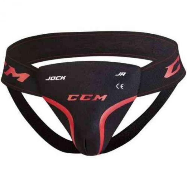 CCM Jock Jr Hockeysusp