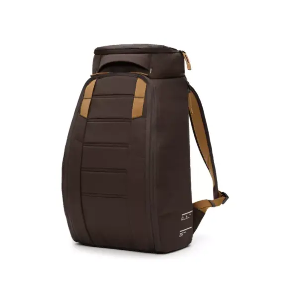 Db-Hugger Backpack 25L Espresso–Lillehammer Sport-1 Db Hugger Backpack 25L Espresso