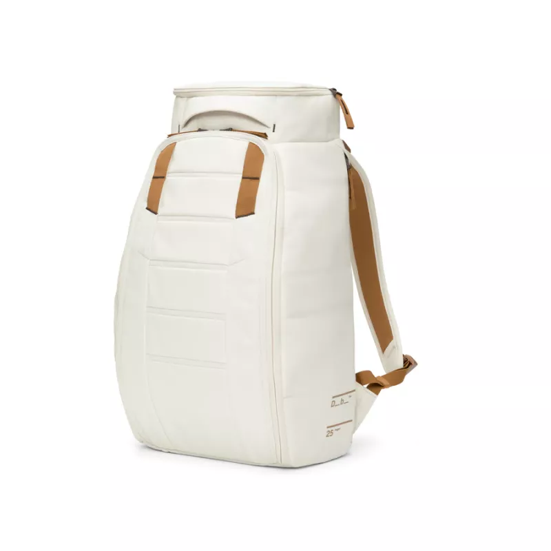 Db Hugger Backpack 25L Oatmilk - Bilde 1