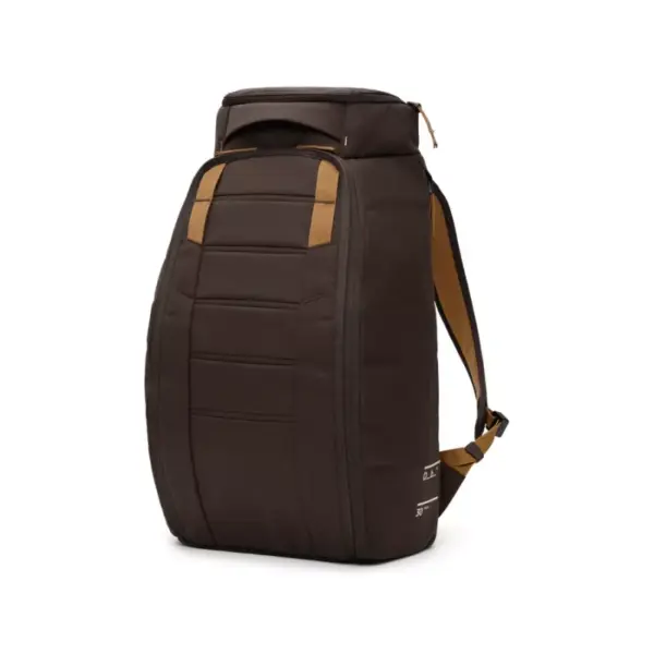 Db-Hugger Backpack 30L Espresso–Lillehammer Sport-1 Db Hugger Backpack 30L Espresso