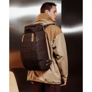 Db Hugger Backpack 30L Espresso - Bilde 4