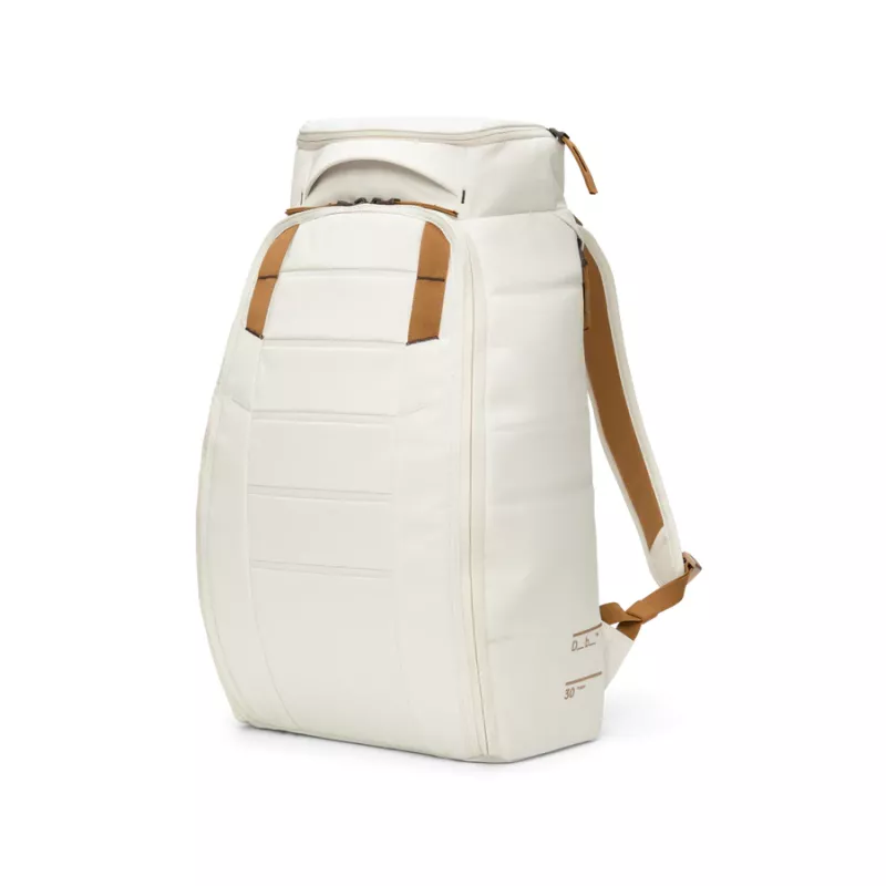 Db Hugger Backpack 30L Oatmilk - Bilde 1
