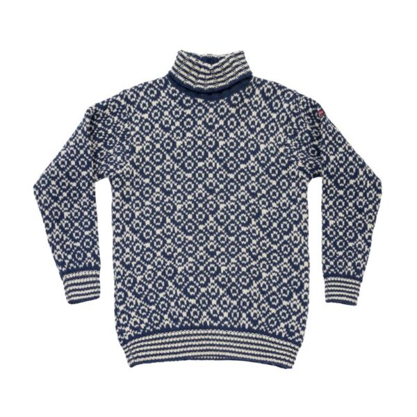 Devold Devold SVALBARD WOOL HIGH NECK TC 396 390 A Lillehammer Sport 1
