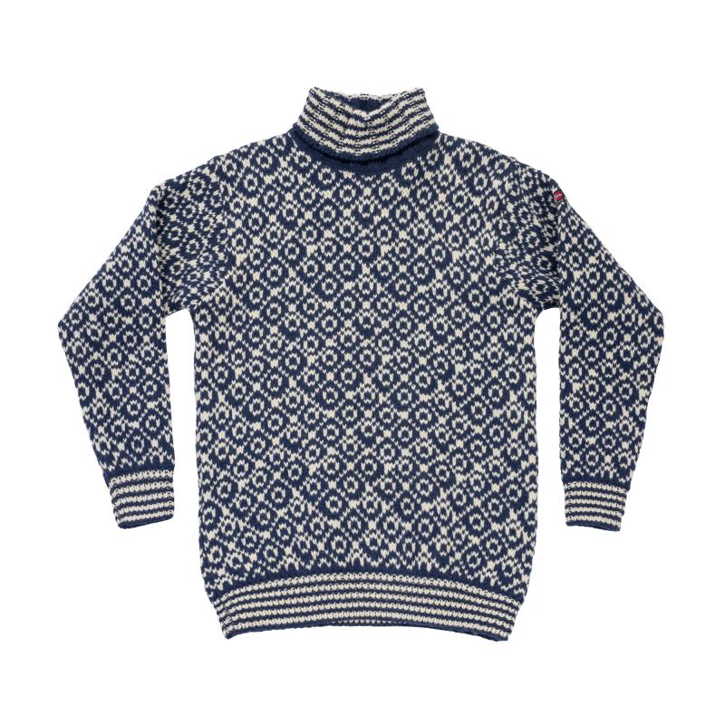 Devold Devold SVALBARD WOOL HIGH NECK TC 396 390 A Lillehammer Sport 1