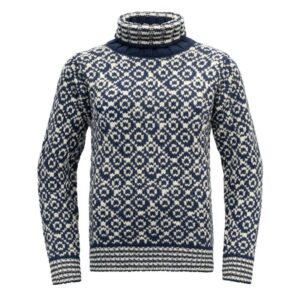 Devold Devold SVALBARD WOOL HIGH NECK TC 396 390 A Lillehammer Sport 2