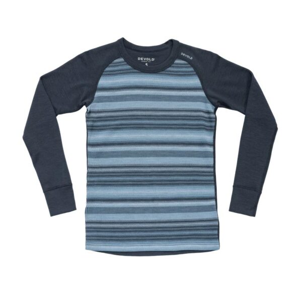 Devold Devold Signature Merino 230 Shirt Wmn GO 348 227 A Lillehammer Sport 1