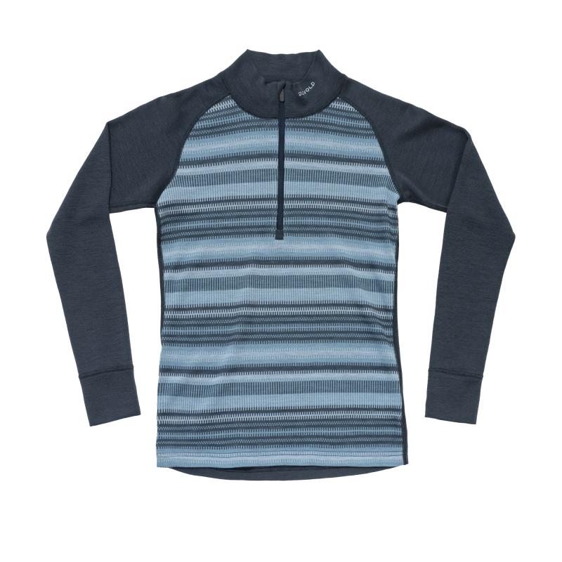 Devold Devold Signature Merino 230 Zip Wmn GO 348 243 A Lillehammer Sport 1