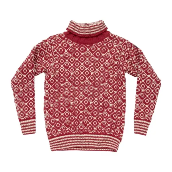 Devold-Svalbard Wool High Neck-396-390-Lillehammer Sport-1 Devold Svalbard Wool High Neck