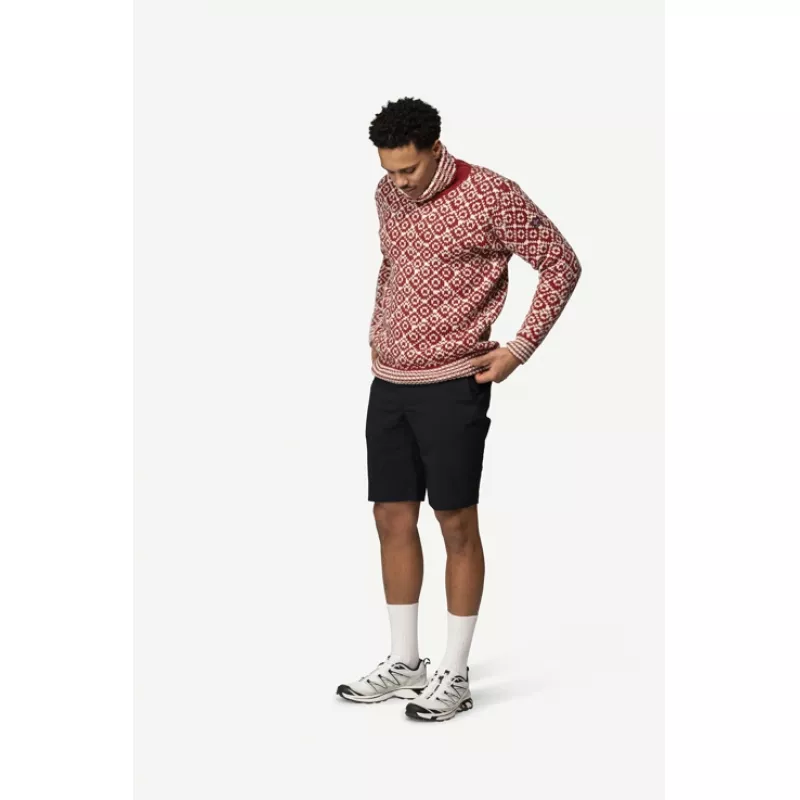 Devold Svalbard Wool High Neck - Bilde 2