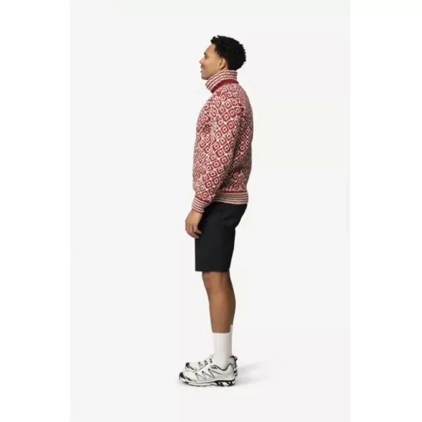 Devold Svalbard Wool High Neck