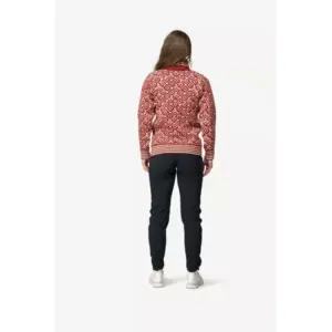Devold Svalbard Wool High Neck - Bilde 5