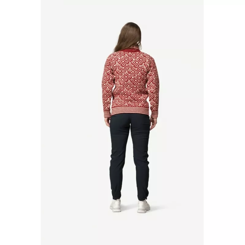 Devold Svalbard Wool High Neck - Bilde 5
