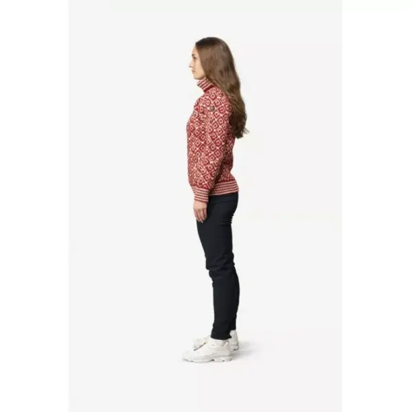 Devold Svalbard Wool High Neck