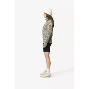 Devold Svalbard Wool High Neck - Bilde 3