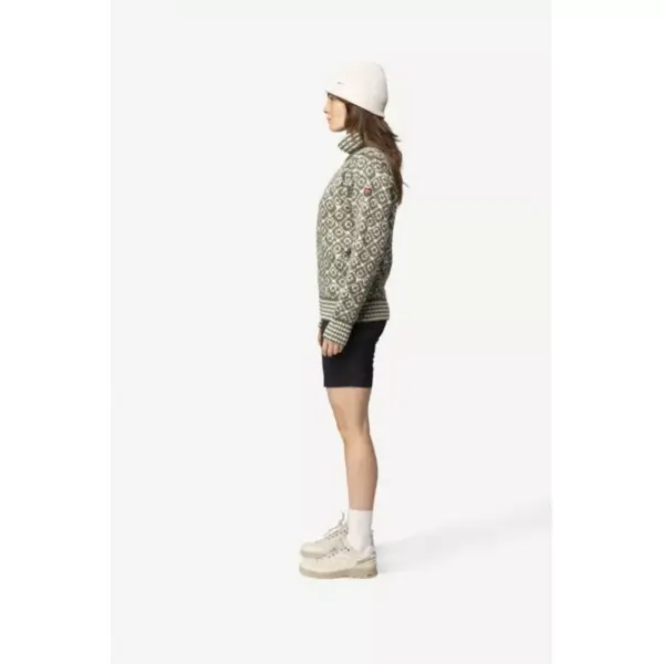 Devold Svalbard Wool High Neck