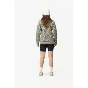 Devold Svalbard Wool High Neck - Bilde 4