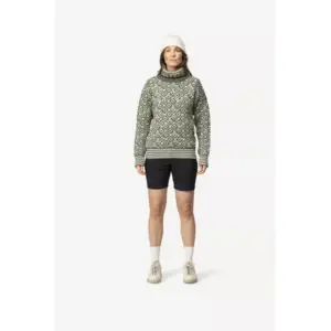 Devold Svalbard Wool High Neck - Bilde 5
