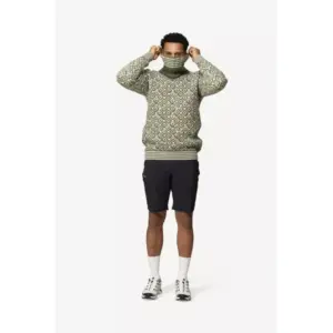 Devold Svalbard Wool High Neck - Bilde 6