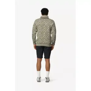 Devold Svalbard Wool High Neck - Bilde 7