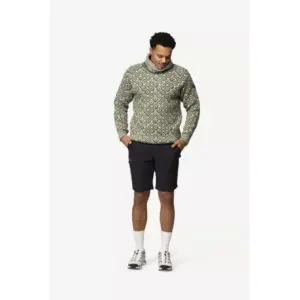 Devold Svalbard Wool High Neck - Bilde 9
