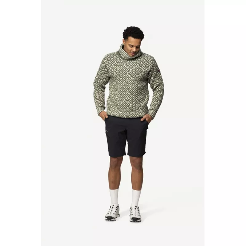 Devold Svalbard Wool High Neck - Bilde 9