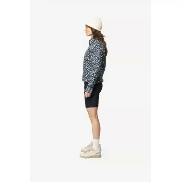 Devold Svalbard Wool Zip Neck