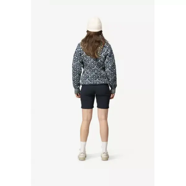 Devold Svalbard Wool Zip Neck
