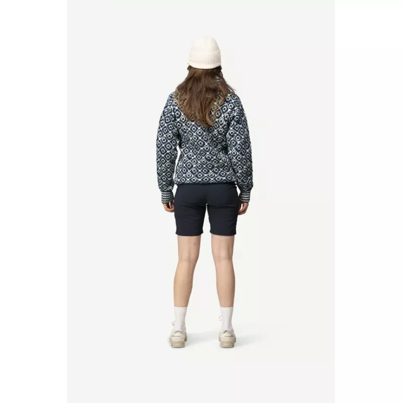 Devold Svalbard Wool Zip Neck - Bilde 4