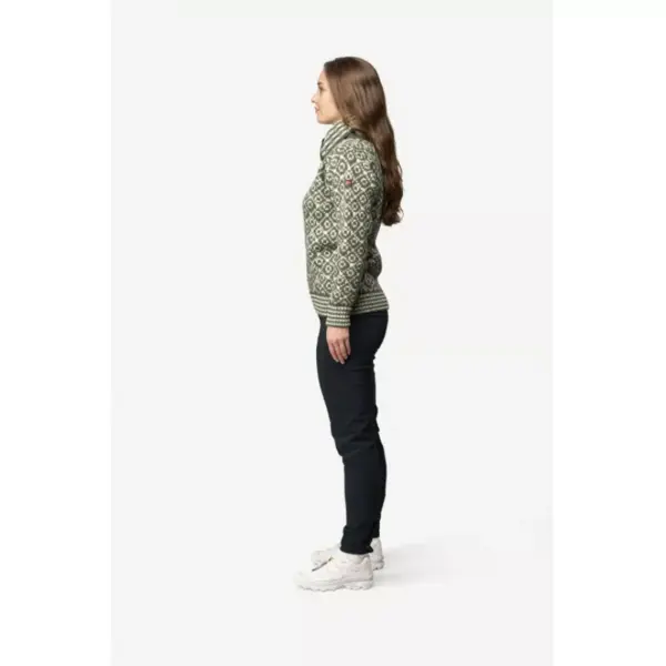 Devold-Svalbard Wool Zip Neck–Lillehammer Sport-5 Devold Svalbard Wool Zip Neck