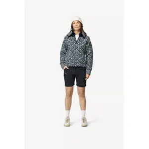 Devold Svalbard Wool Zip Neck - Bilde 5