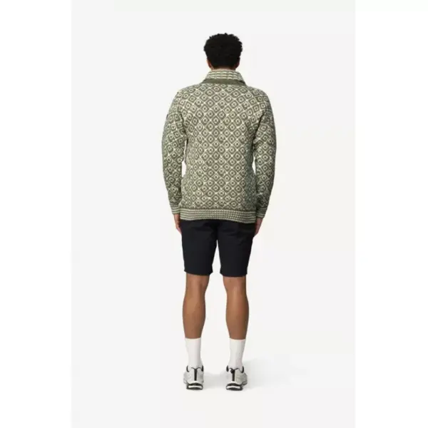 Devold-Svalbard Wool Zip Neck–Lillehammer Sport-7 Devold Svalbard Wool Zip Neck