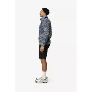 Devold Svalbard Wool Zip Neck - Bilde 7
