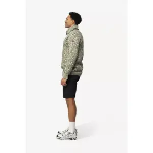 Devold Svalbard Wool Zip Neck - Bilde 8