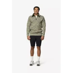 Devold Svalbard Wool Zip Neck - Bilde 9