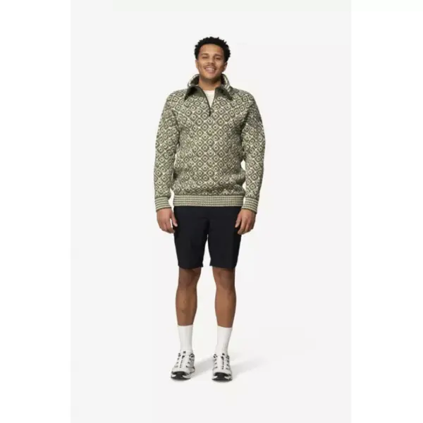 Devold-Svalbard Wool Zip Neck–Lillehammer Sport-9 Devold Svalbard Wool Zip Neck